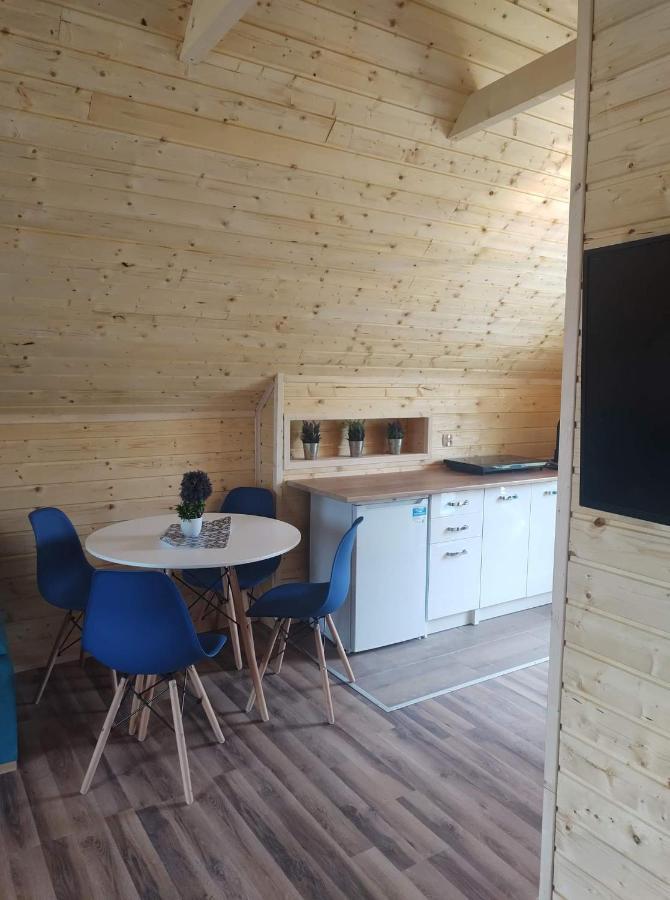 Motylowe Wzgorze Apartamenty Zawóz المظهر الخارجي الصورة