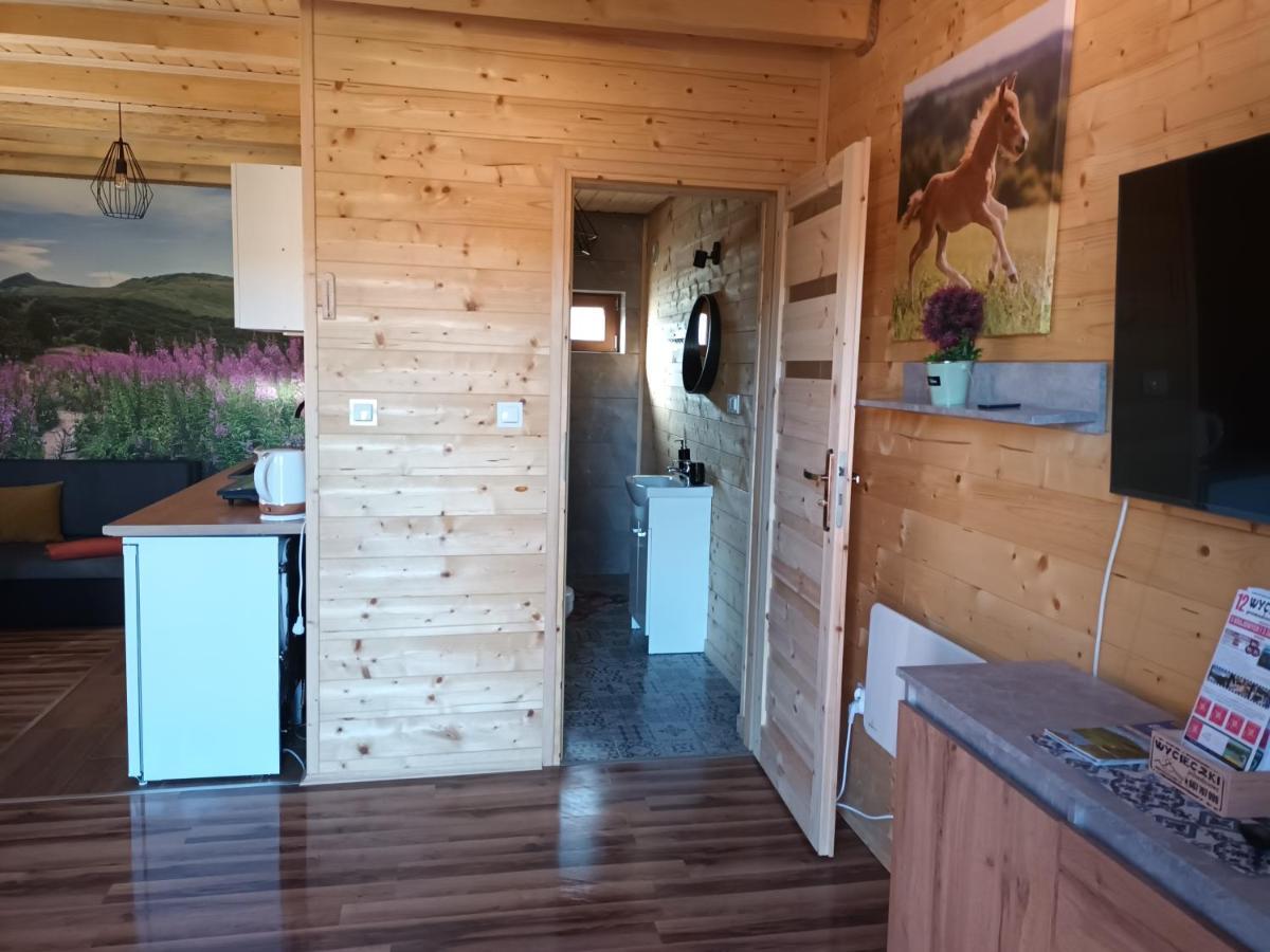 Motylowe Wzgorze Apartamenty Zawóz المظهر الخارجي الصورة